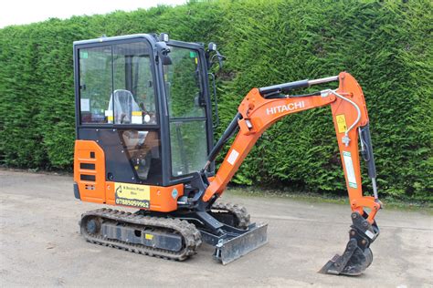 mini digger hire ludlow|self drive mini digger hire.